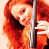 photo lauréate de nombreux prix internationaux, éléonore darmon est considérée comme une des meilleures violonistes de sa génération.