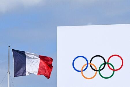 photo La délégation française des JO en quelques chiffres. Photo : KIRILL KUDRYAVTSEV / AFP 