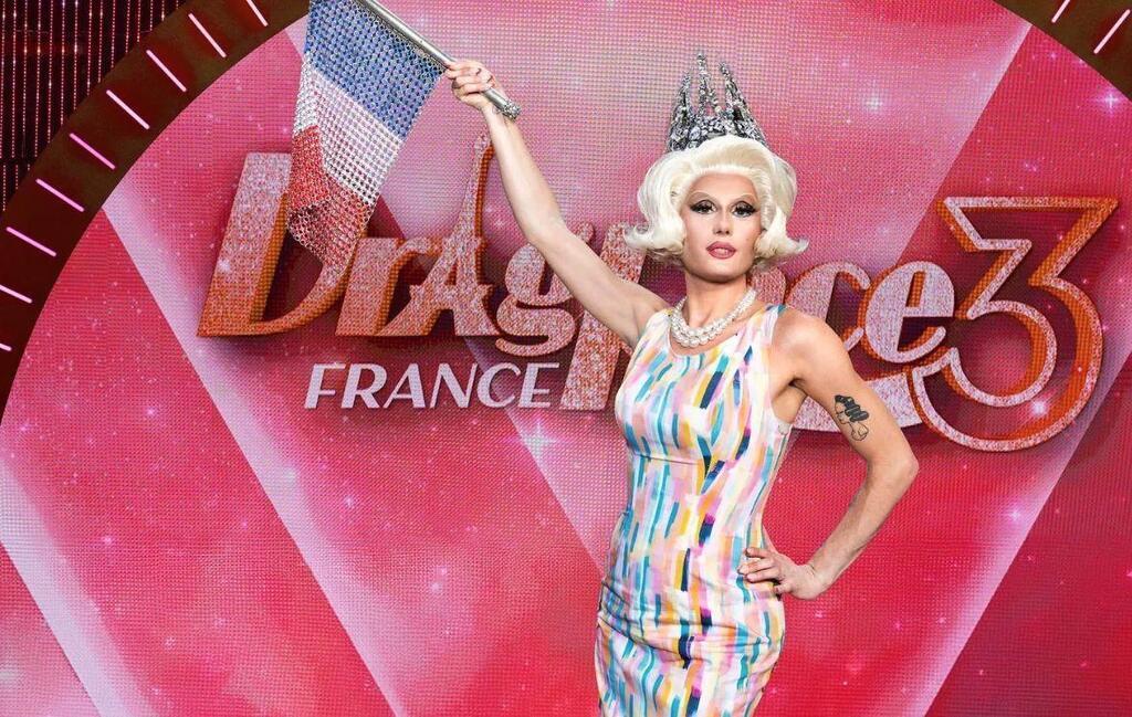 Les reines de l’émission « Drag race » en tournée à Brest - Guingamp ...