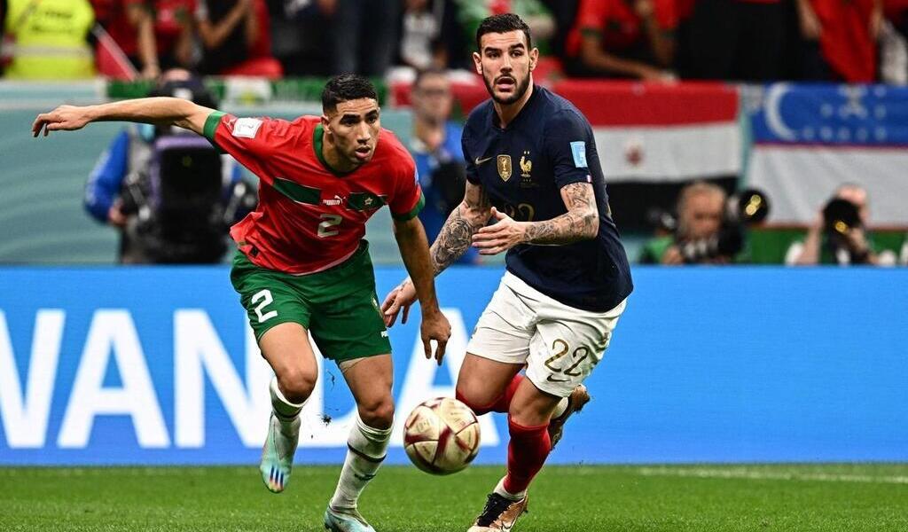 JO 2024 Football. Argentine Maroc à quelle heure et sur quelle