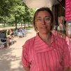photo  noella malo allait avoir 50 ans. elle tenait le chalet du parc des promenades depuis 2019. elle est décédée lundi 15 juillet. 