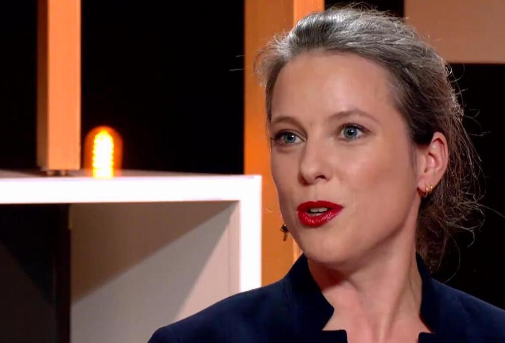 « Une Coalition Avec Le Camp Présidentiel Est Impossible » Pour Lucie ...