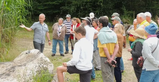 photo  une culture qui offre de nombreux avantages.  &copy;  le maine libre 