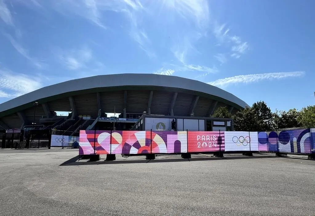 JO 2024. Pourquoi les matches de foot commencent avant la cérémonie officielle à Nantes