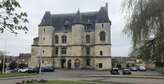 photo  le couple a été jugé séparément par le tribunal d’argentan mais a été condamné solidairement.  &copy;  archive ouest france 