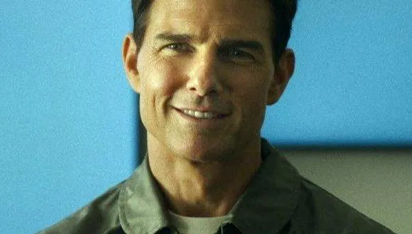 photo  le film « top gun : maverick » estprojeté vendredi.  &copy;  paramount pictures 