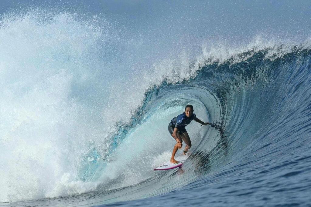 JO 2024 Surf. Dates, épreuves, Français… Tout savoir sur la