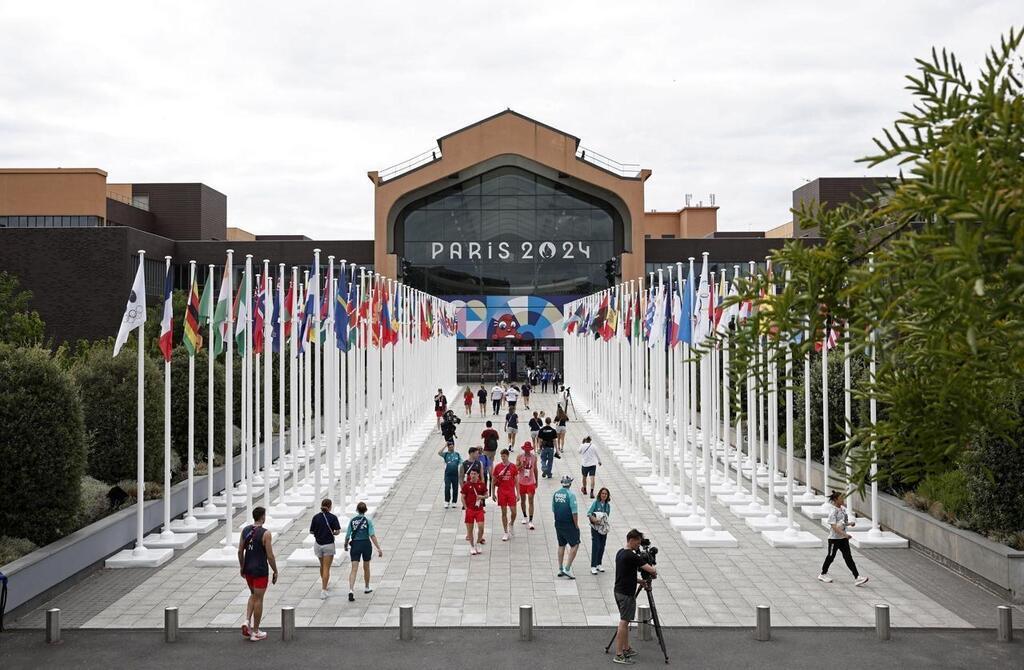 JO 2024. Les athlètes se plaignent de la quantité de nourriture au