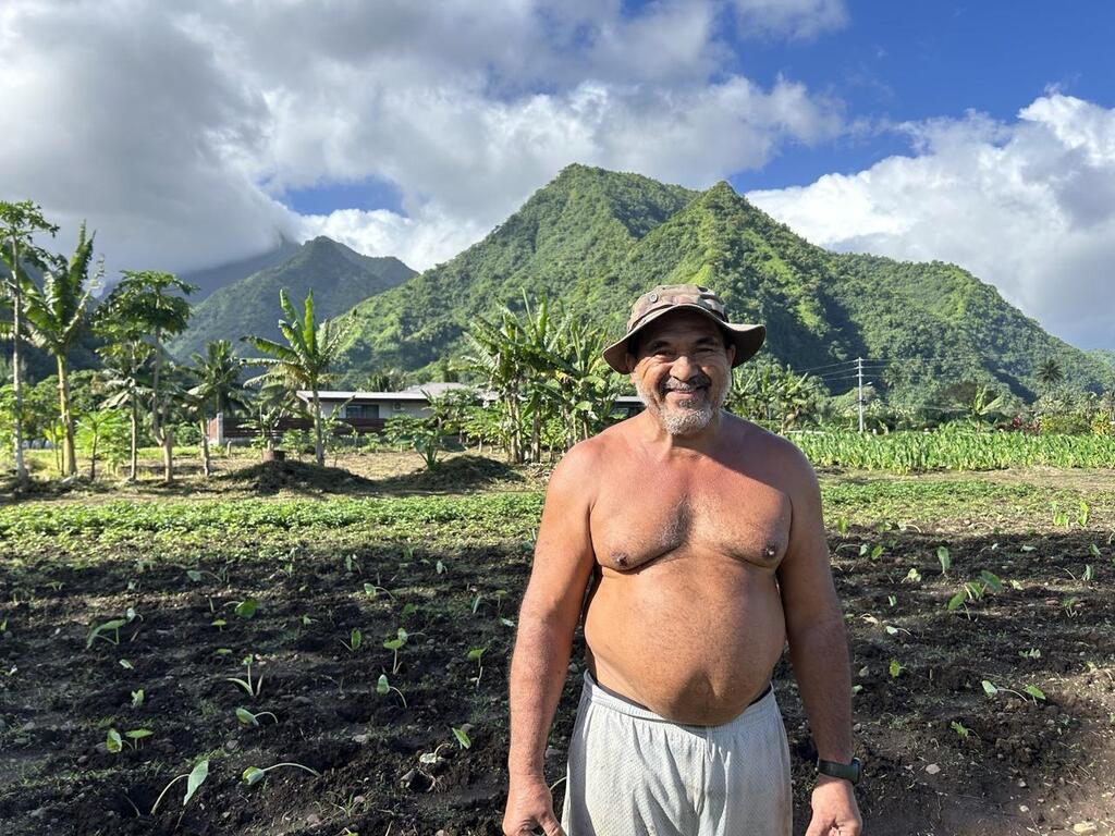 JO 2024 - Surf. « Une désillusion » : à Tahiti, le village de Teahupoo ...