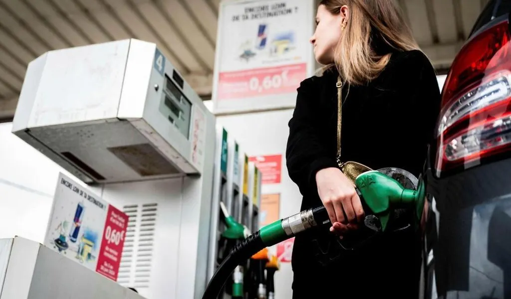 Gazole XTL ce nouveau carburant diesel qui arrive en France estil moins cher ? La Baule