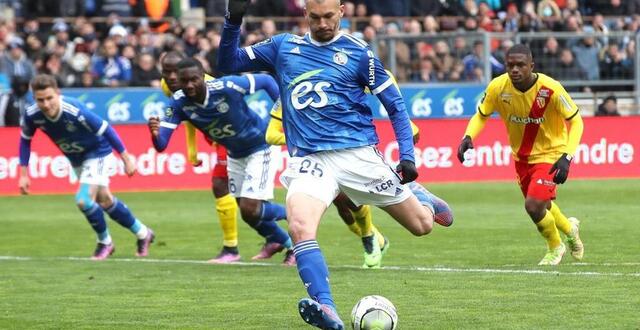 Mercato. Cinq Choses à Savoir Sur Ludovic Ajorque, Nouvelle Recrue Du ...