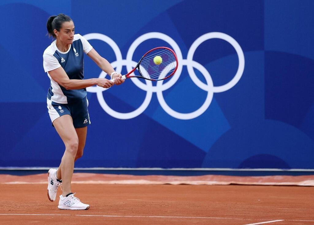 JO 2024 Tennis. Quelles sont les chances de médailles françaises à