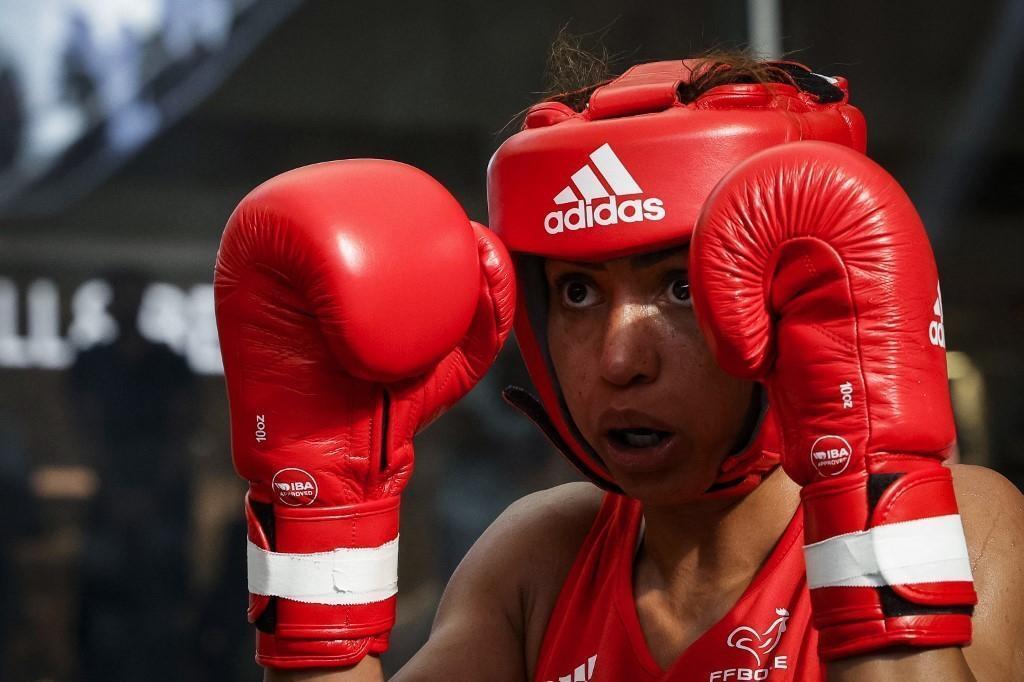 JO 2024 Boxe. Estelle Mossely, Sofiane Oumiha… On connaît les