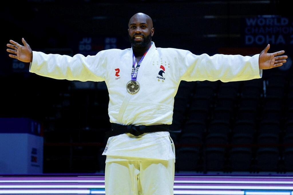 JO 2024 – Judo. Pourquoi la France a-t-elle autant de succès en judo ...