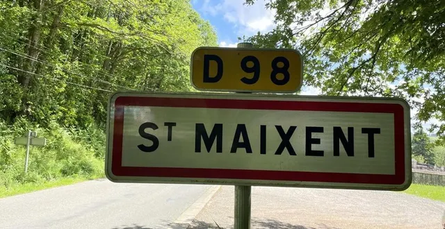 photo  deux parcours seront proposés à l’occasion de la randonnée semi-nocturne de saint-maixent.  &copy;  le maine libre 