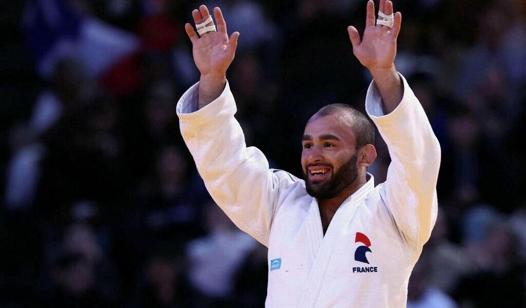 JO 2024 Judo. Naturalisé, militaire, en bronze à Tokyo… Trois choses