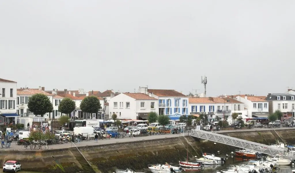 Traversées plus chères, surcoût de la vie insulaire les habitants de