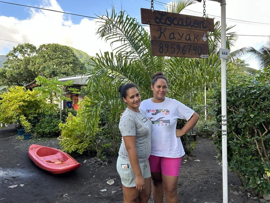 JO 2024 Surf. « Une désillusion » à Tahiti, le village de Teahupoo