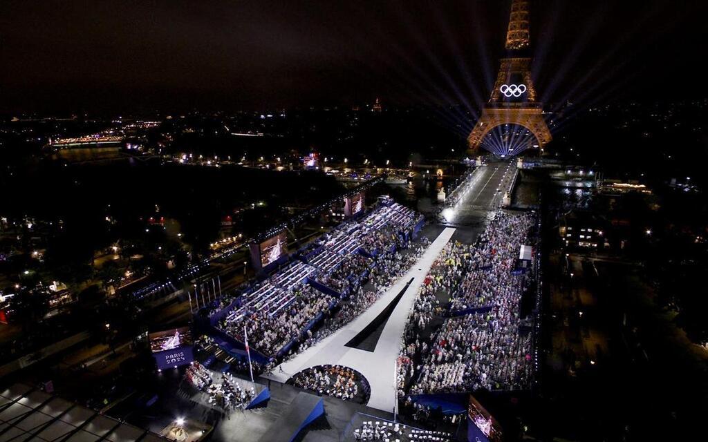 JO 2024. Où se déroulera la cérémonie de clôture des Jeux olympiques