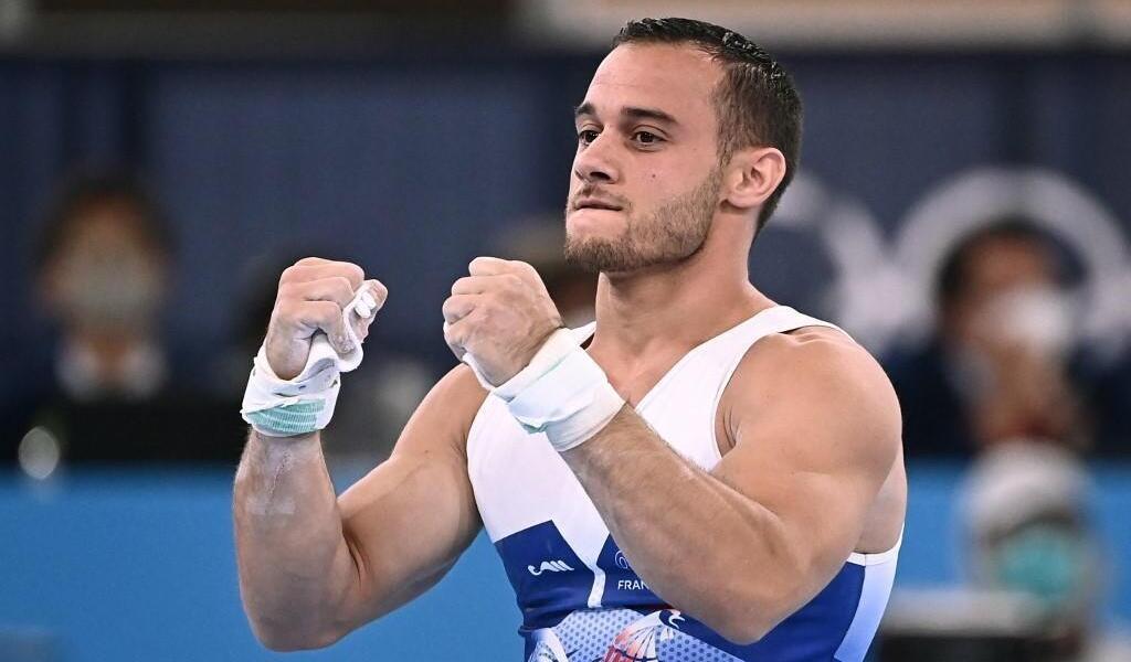 JO 2024 Gym artistique boxe, portedrapeau… Trois choses à savoir