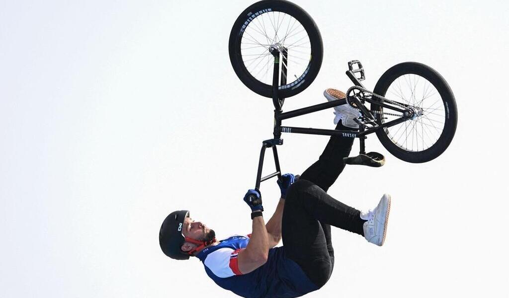 JO 2024. Le BMX freestyle à la française puise ses racines à Sérignan