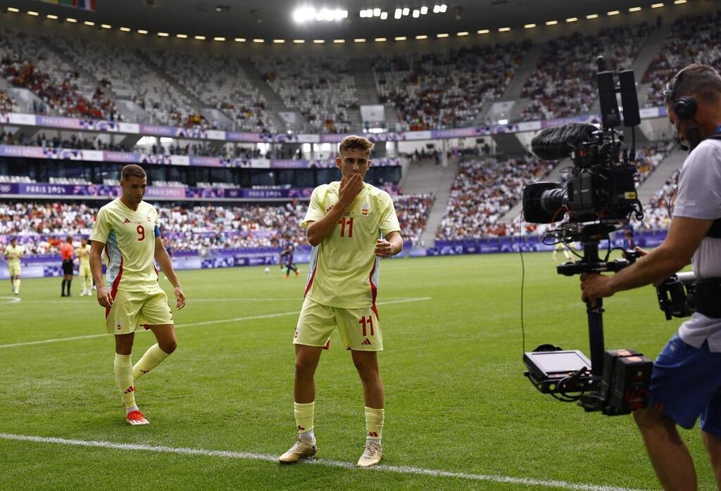 JO 2024. Pourquoi la diffusion des images estelle si encadrée à