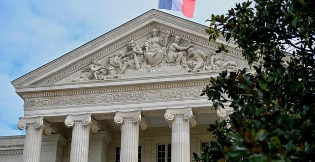 photo  soupçonné d’avoir dégradé une cinquantaine de voitures, un homme de 27 ans a été condamné par le tribunal correctionnel d’angers à une peine de vingt mois de prison ce lundi 29 juillet.  &copy;  archives co 