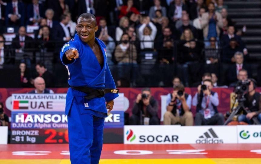 JO 2024 Judo. Zénitude, disette, politique… Quatre choses à savoir