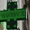 photo  le département de la sarthe comptabilise 151 pharmacies en 2024. un chiffre en baisse. 