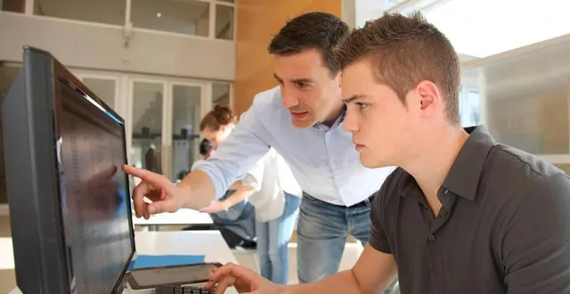 photo  l’organisme de formation scholar fab va définitivement fermer ses portes début août en normandie.  &copy;  goodluz – fotolia 