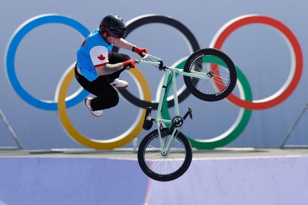 JO 2024 BMX freestyle. À quelle heure et sur quelle chaîne TV suivre