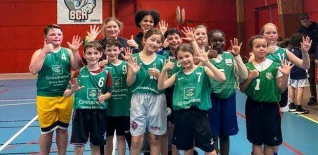 photo  l’équipe u13 a besoin d’un coach pour la saison prochaine.  &copy;  le maine libre 