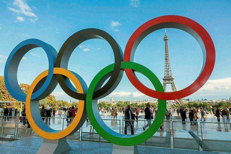 Jeux olympiques de Paris 2024 où peuton visionner les épreuves à