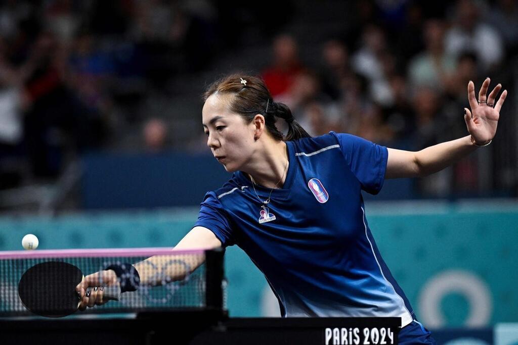 JO 2024 Tennis de table. À quelle heure et sur quelle chaîne voir le