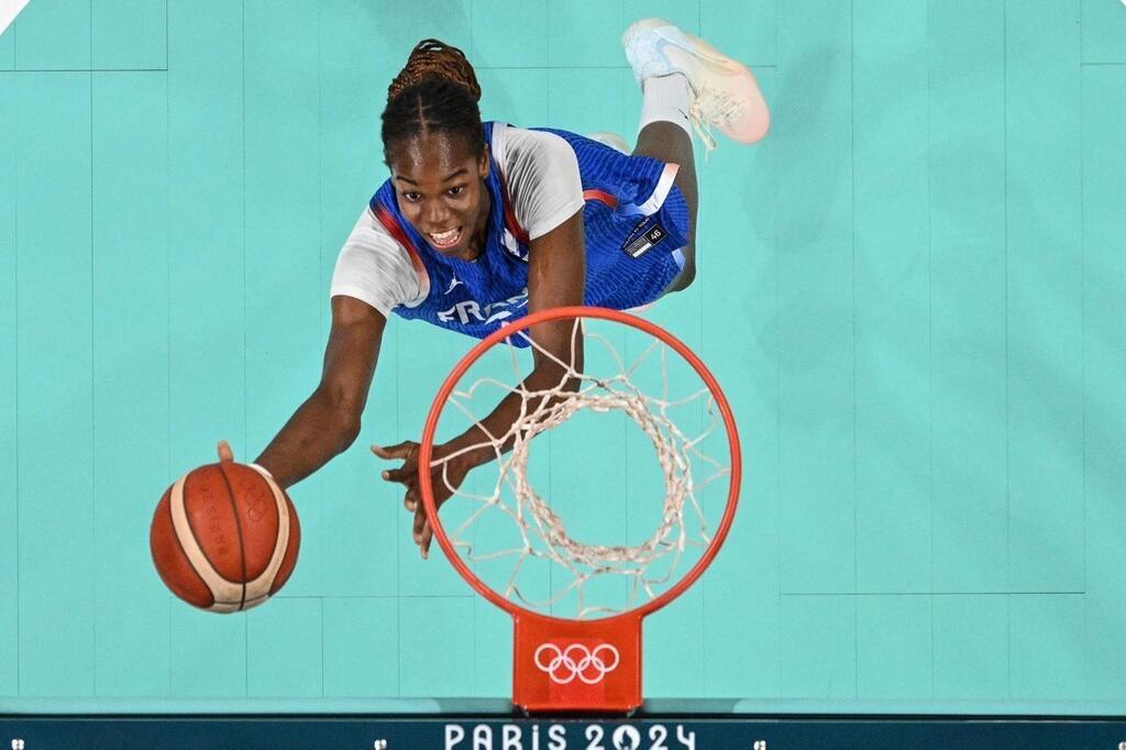 JO 2024 Basket féminin. À quelle heure et sur quelle chaîne TV suivre