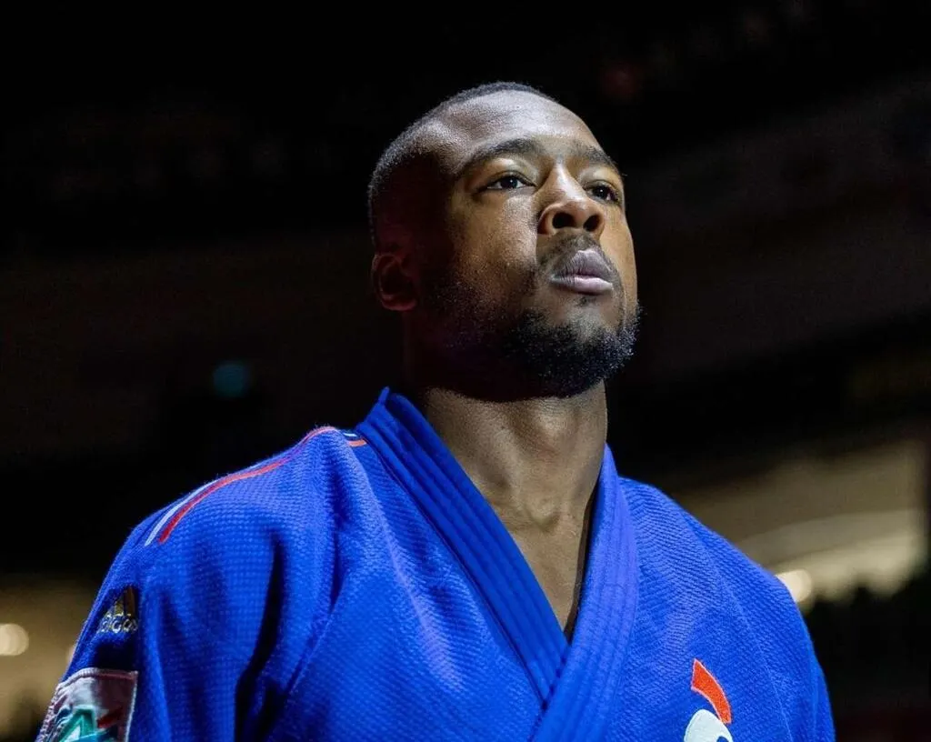 JO 2024 Judo. Aurélien Diesse « Mbappé me faisait la misère dans la