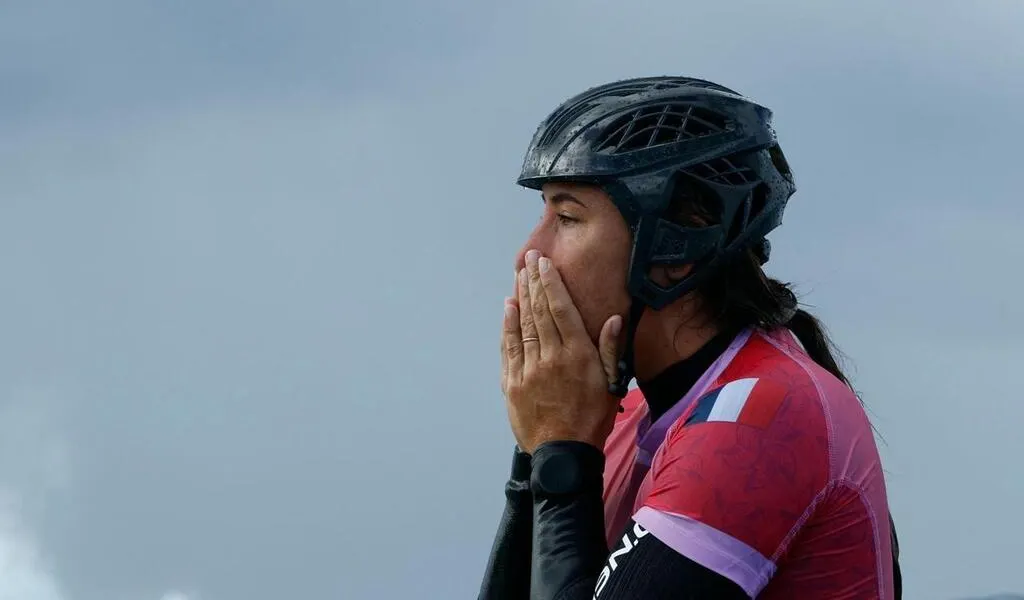 JO 2024 Surf. Quatre Français concernés les épreuves devraient