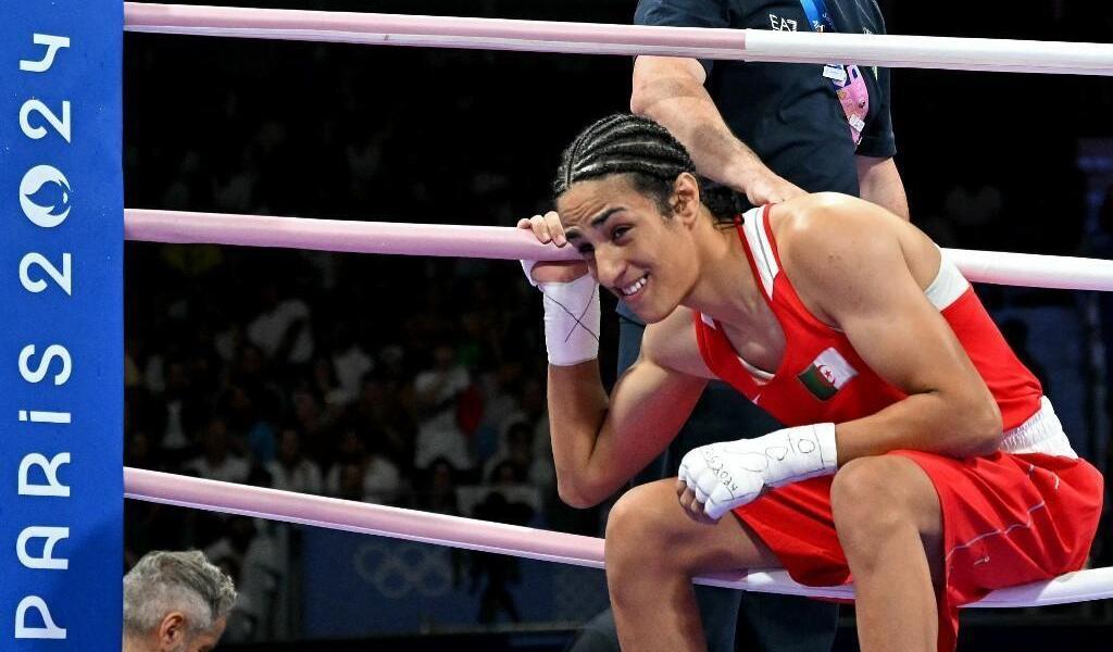 JO 2024 Boxe. « Elle respecte les règles d’éligibilité » le CIO