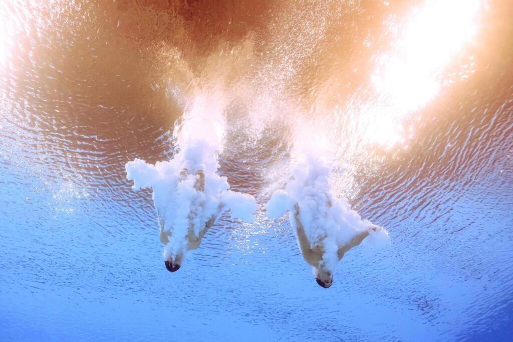 Jo 2024 Plongeon Pourquoi Le Jacuzzi Est Il Le Meilleur Ami Des