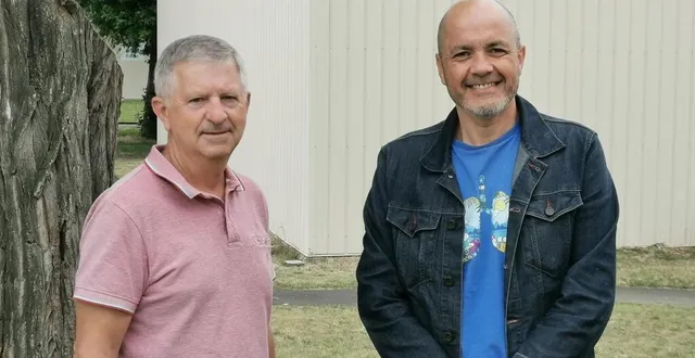 photo  bruno hesnaut prendra ses fonctions le 1er septembre prochain.  &copy;  le maine libre 