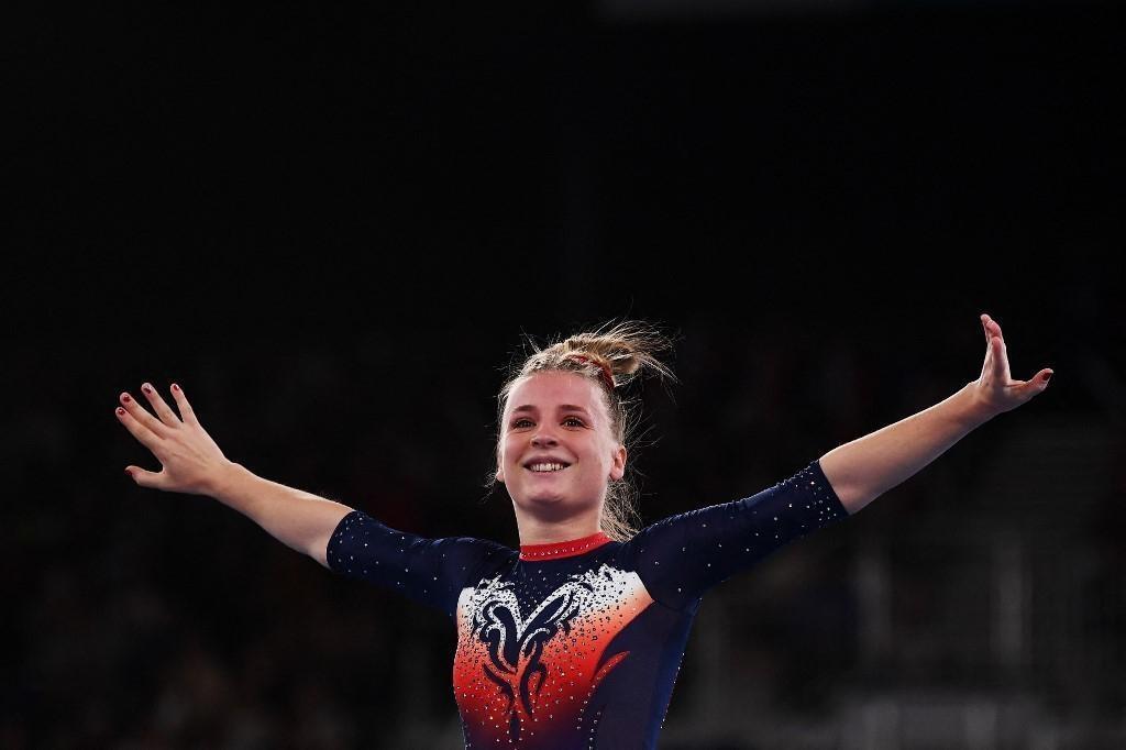 JO 2024 Trampoline. ASM Clermont, Dong Dong… Trois choses à savoir