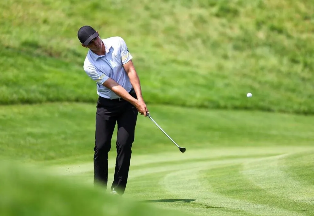 JO 2024 Golf. Trous, vent, clubs… Quelles sont les règles du golf aux