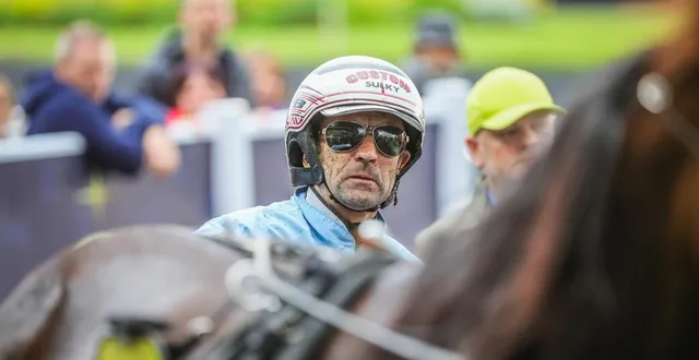 photo  jean-michel bazire va se mettre progressivement en retrait dans les mois à venir pour laisser les rênes à son fils, nicolas.  &copy;  bruno vandevelde 