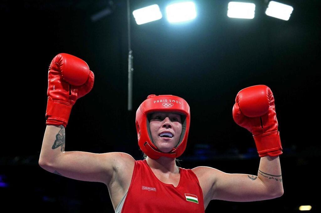 JO 2024 Boxe. La prochaine adversaire d’Imane Khelif lance le combat