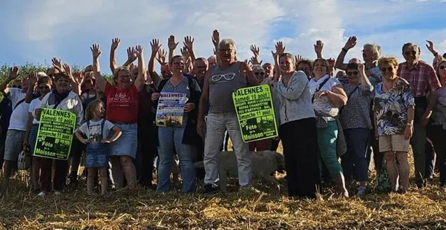 photo  tous les bénévoles sont prêts a vous accueillir.  &copy;  le maine libre 
