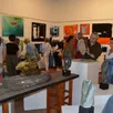 photo le public pourra visiter le festival d’arts plastiques.