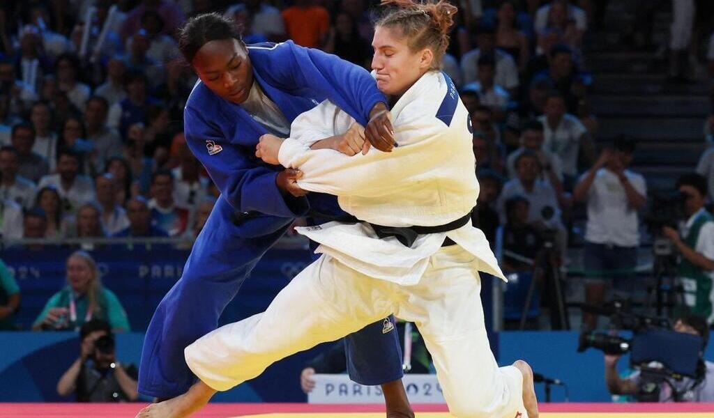 JO 2024 Judo. Comment fonctionne l’épreuve par équipes où la France