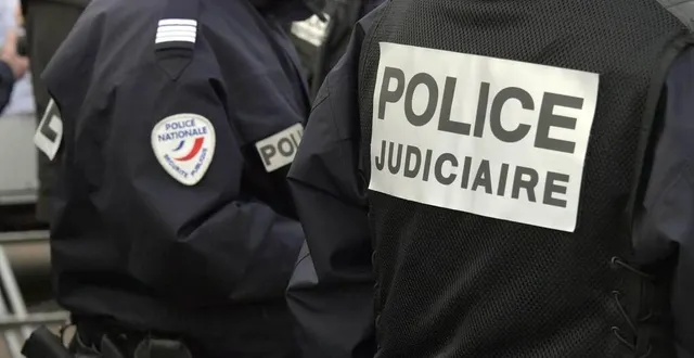 photo  les policiers de l’ofast et de la police judiciaire de nantes (division de la criminalité organisée et spécialisée) ont réalisé une saisie de drogue et d’armes à nantes le 30 juillet 2024.  &copy;  jerome fouquet / archives ouest-france / photo d’illustration 