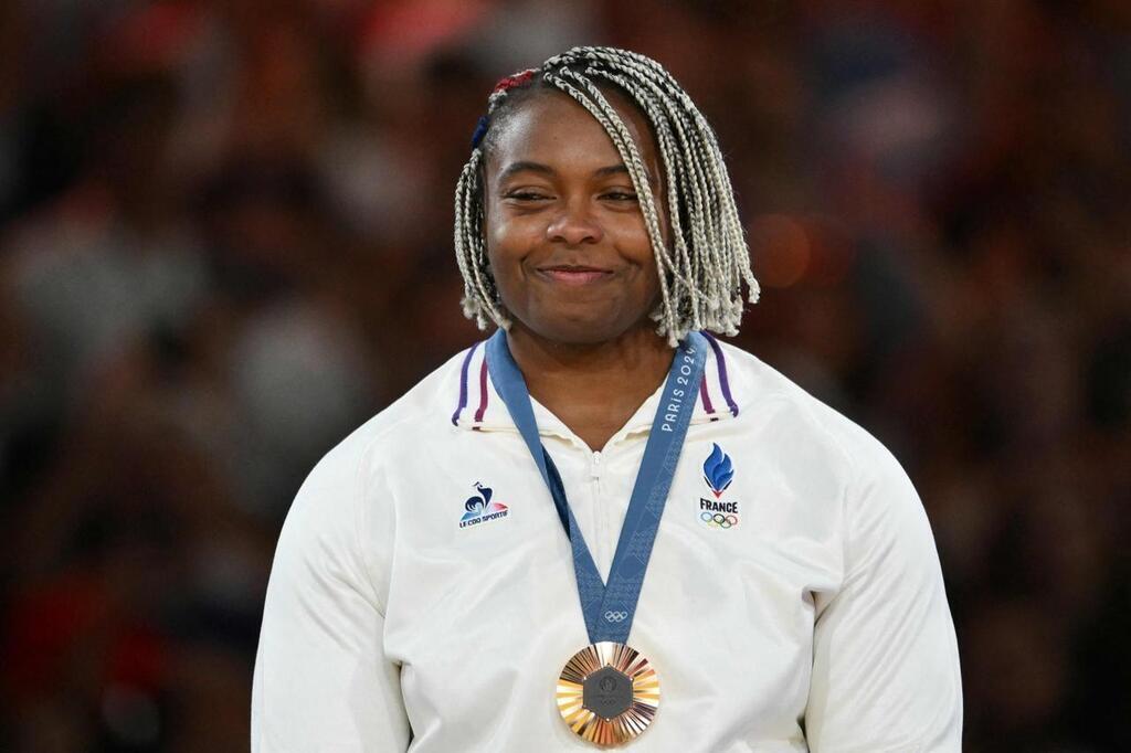 JO 2024 Judo. Aucune finale individuelle pour les judokates