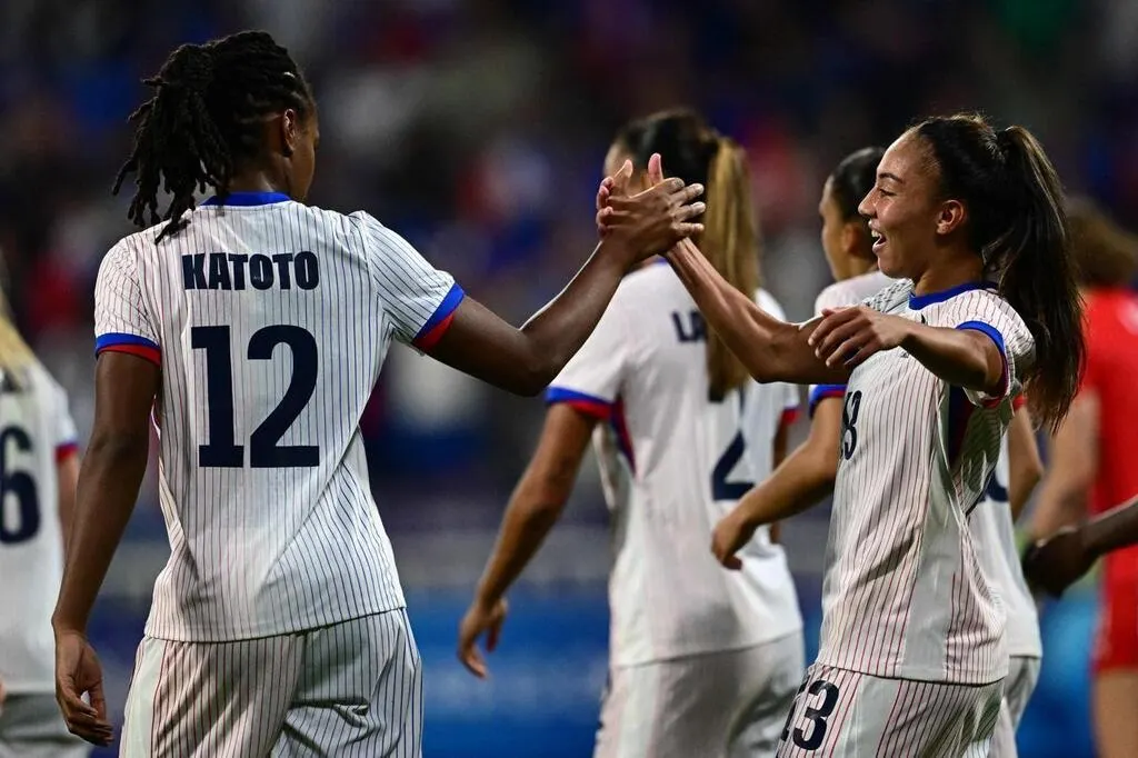 JO 2024 Football. Les compositions probables du quart de finale